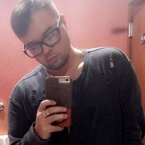 Meet your Posher, Zack